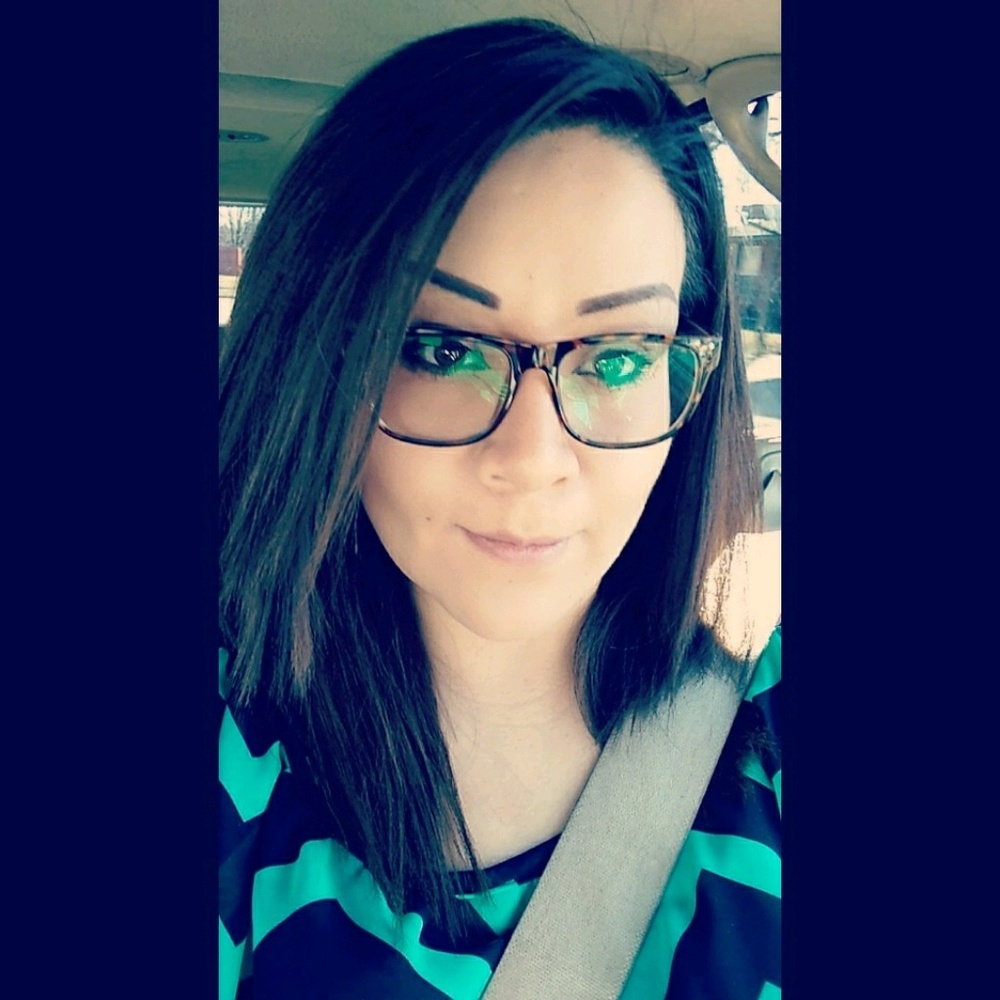 Meet your Posher, Reyna